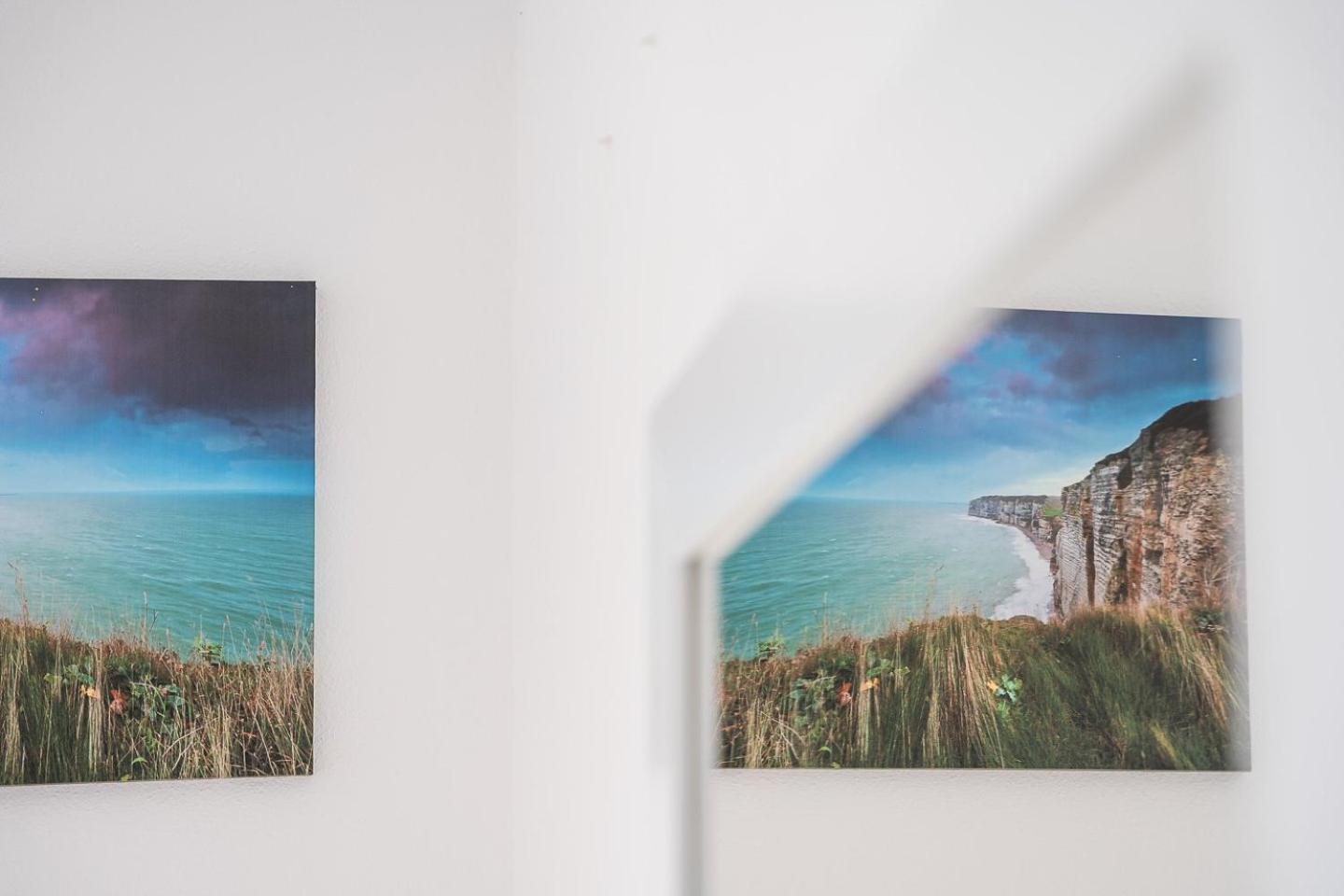 Guestready - Esposende Beach Place Exterior foto