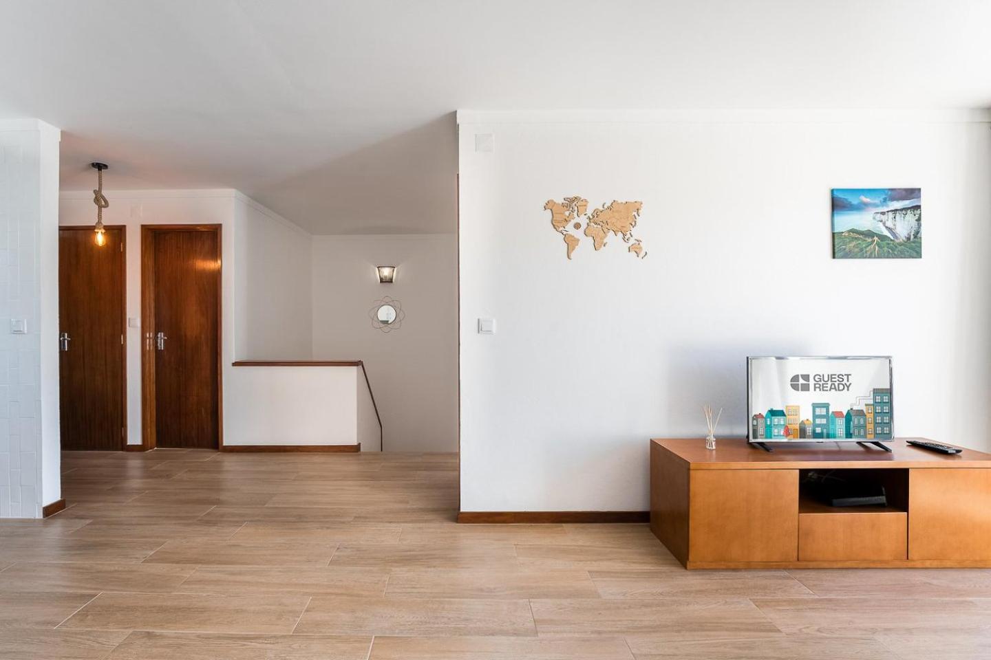 Guestready - Esposende Beach Place Exterior foto