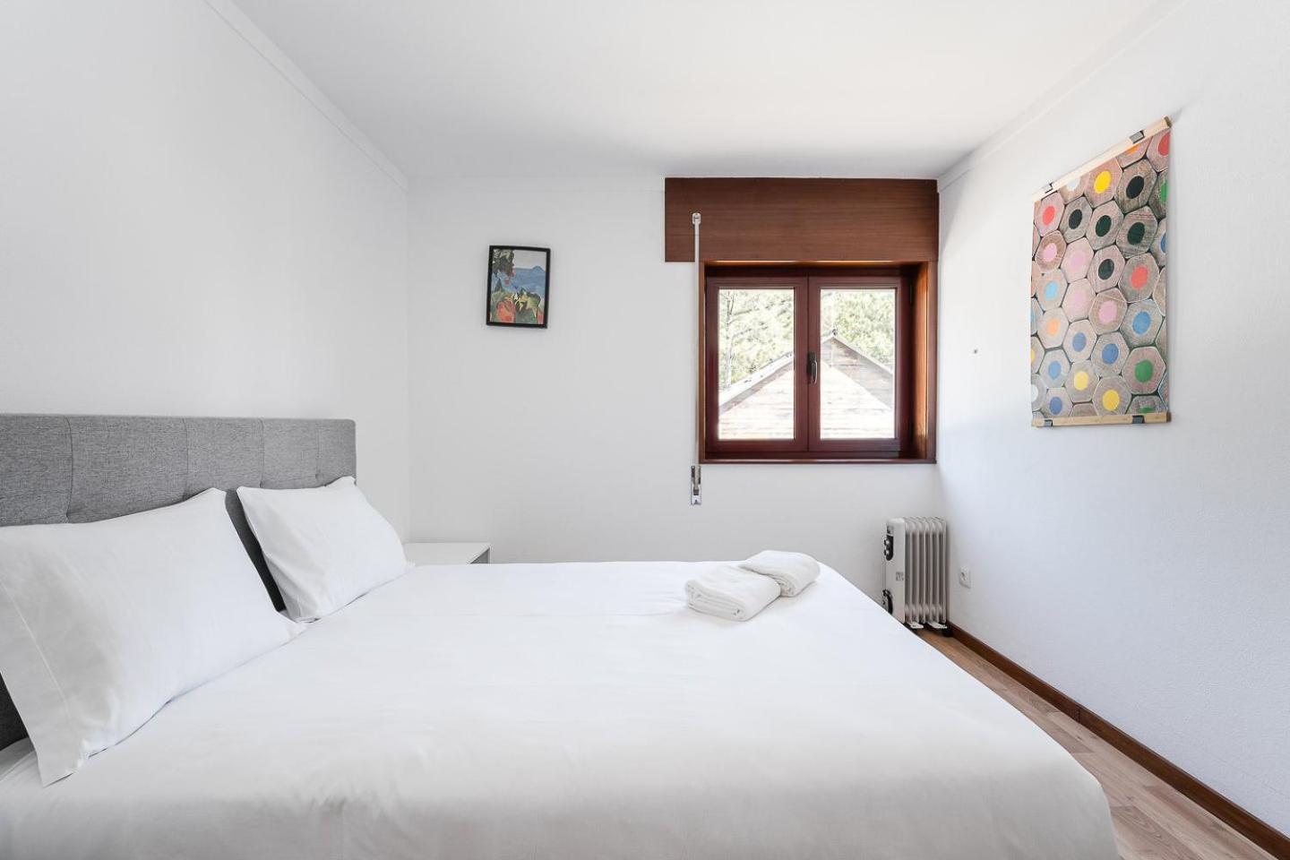 Guestready - Esposende Beach Place Exterior foto