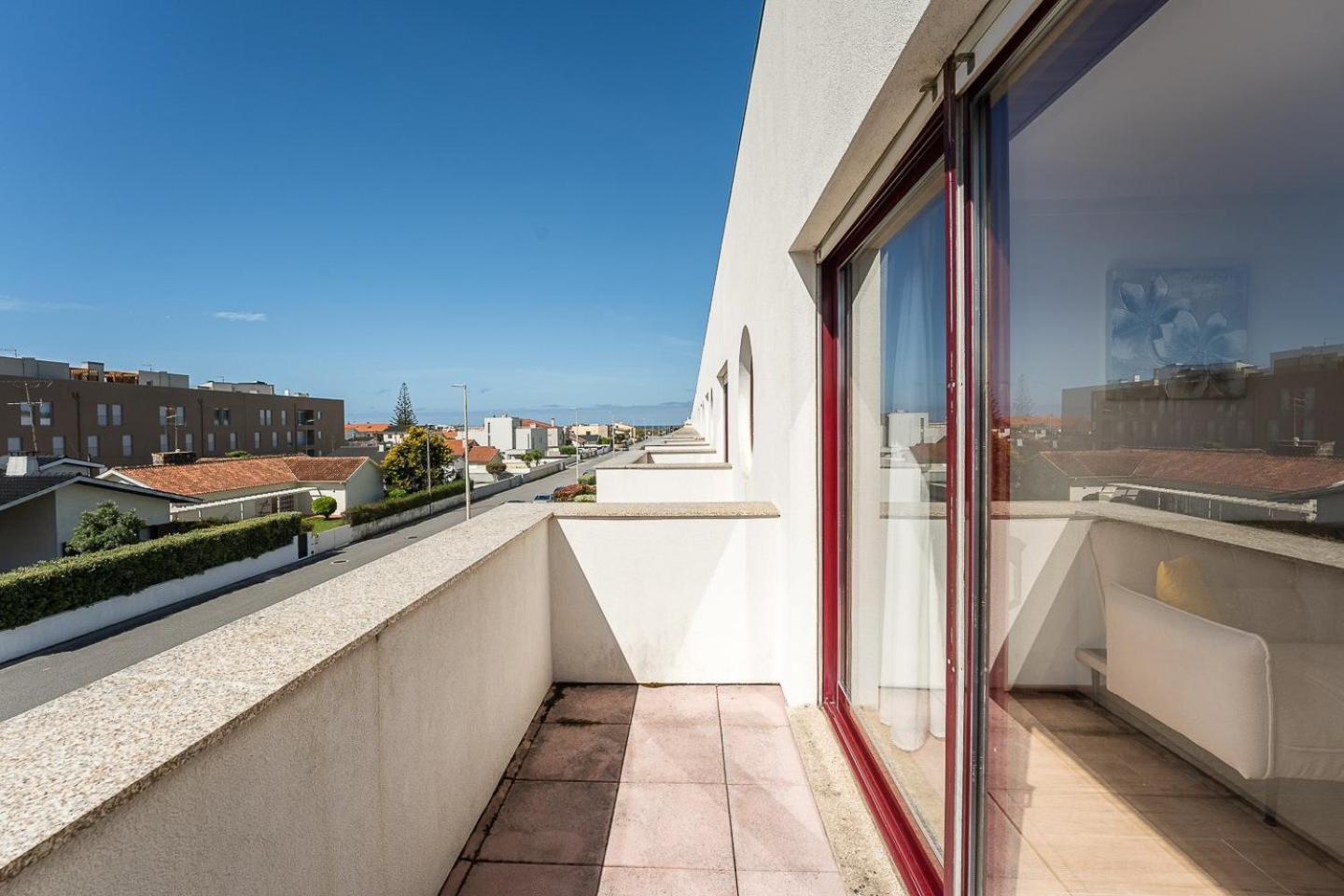 Guestready - Esposende Beach Place Exterior foto